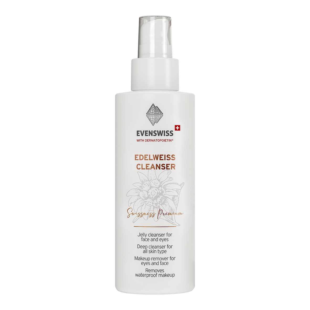 EDELWEISS CLEANSER
