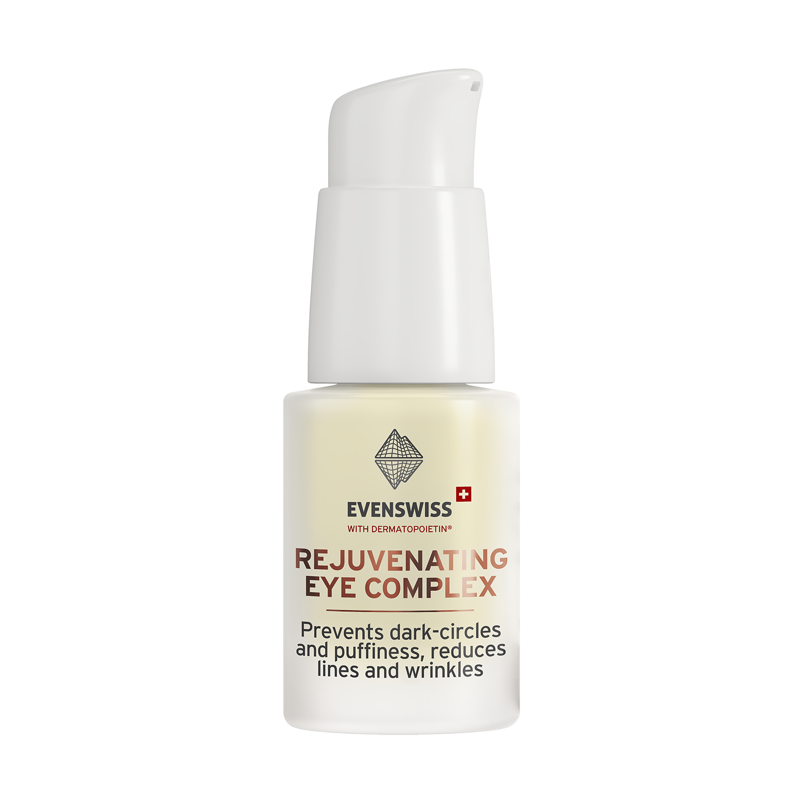 REJUVENATING EYE COMPLEX