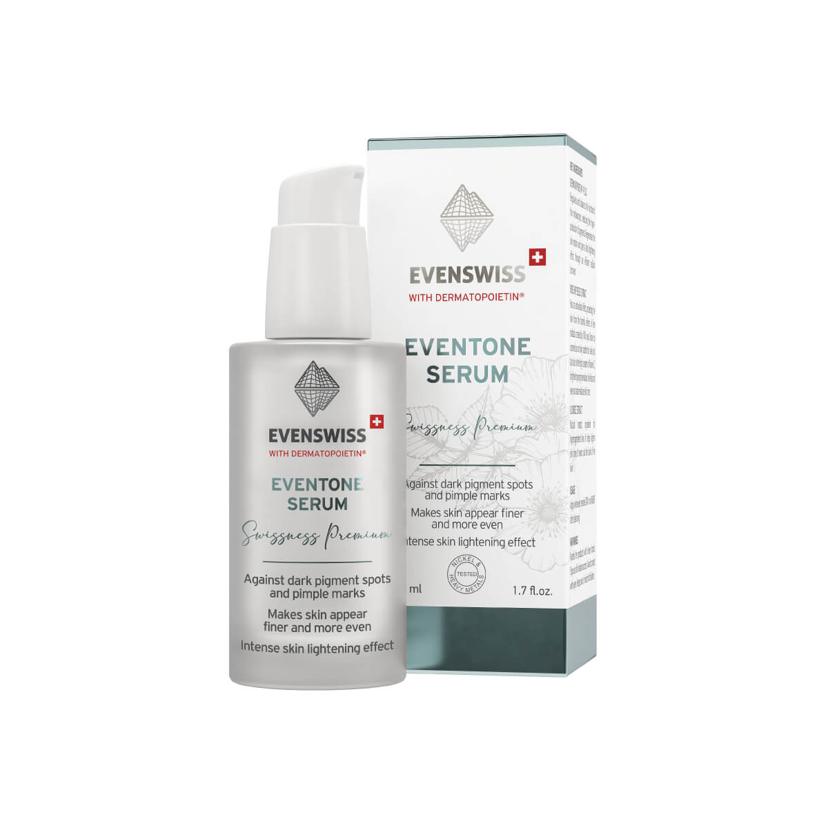 EVENTONE SERUM