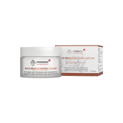 RICH REGENERATING CREAM