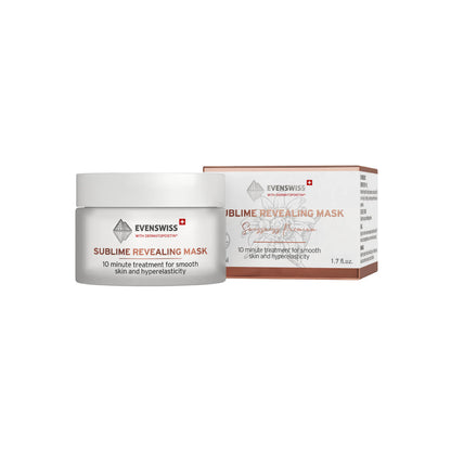 SUBLIME REVEALING MASK