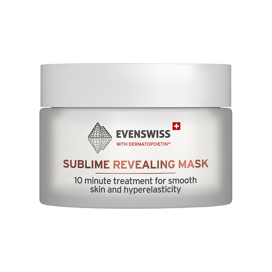 SUBLIME REVEALING MASK