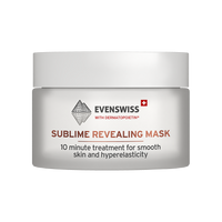 SUBLIME REVEALING MASK