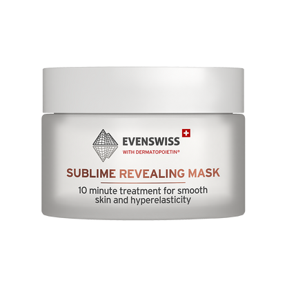 SUBLIME REVEALING MASK
