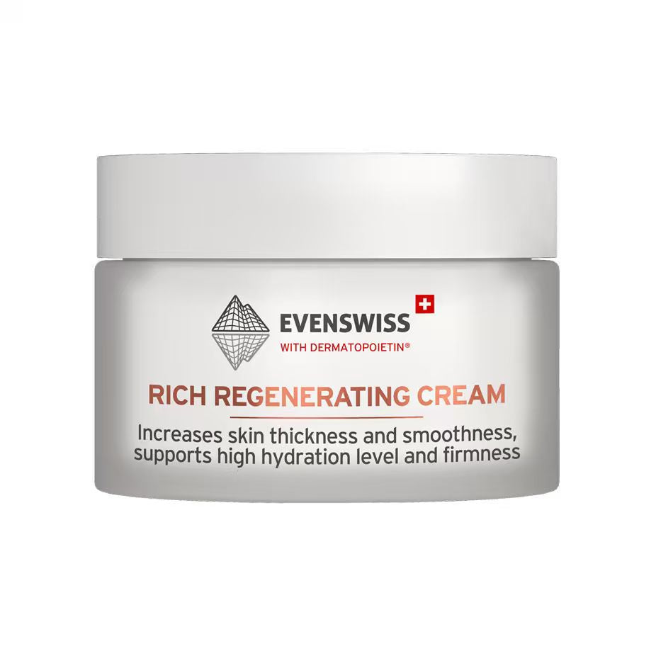 RICH REGENERATING CREAM