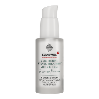 BRIGHTENING INTENSE TREATMENT - SHINY EFFECT