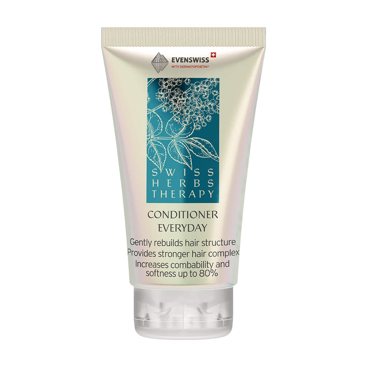 CONDITIONER EVERYDAY - SWISS HERBS THERAPY