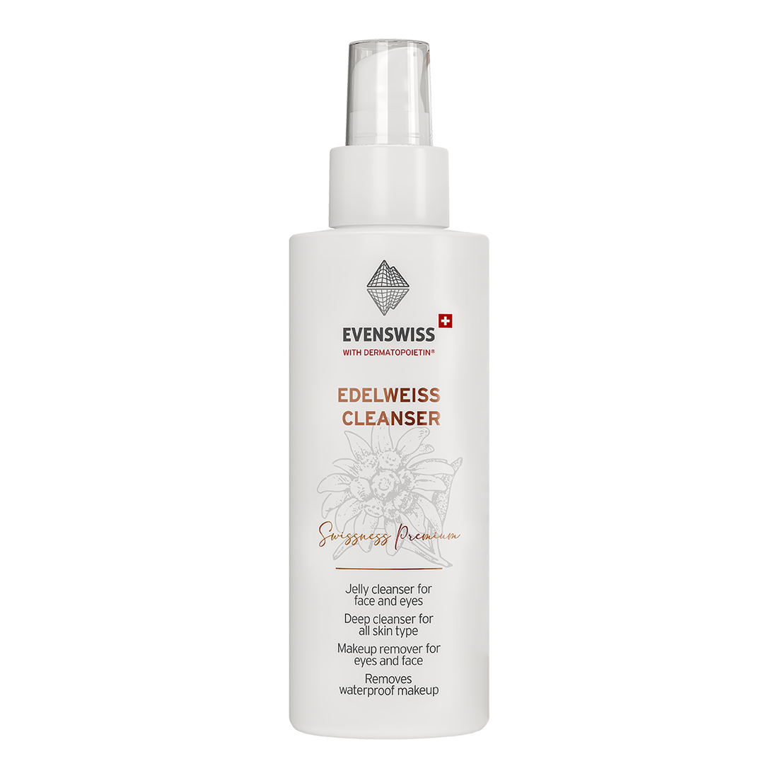EDELWEISS CLEANSER