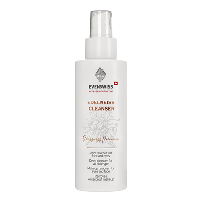 EDELWEISS CLEANSER