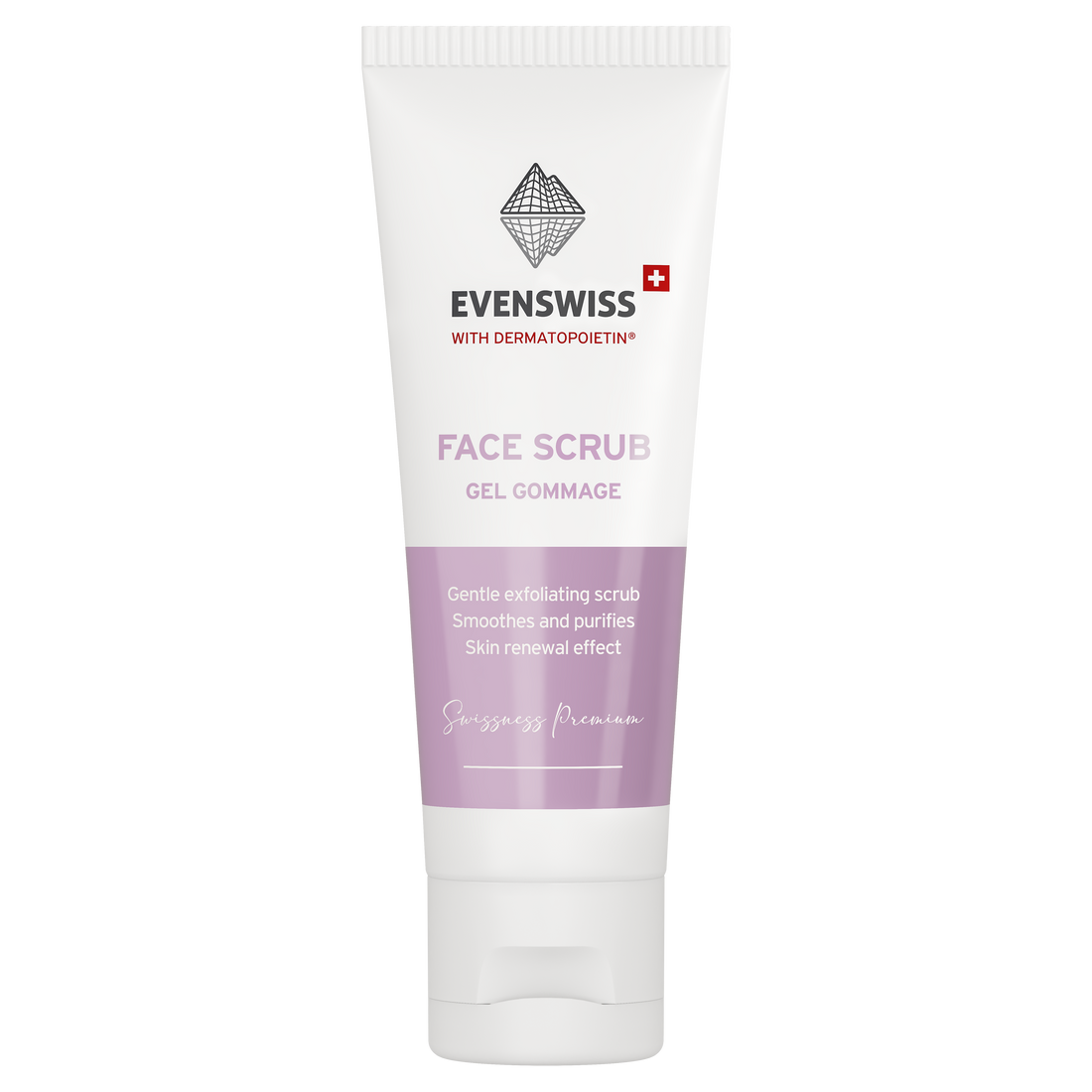 FACE SCRUB GEL GOMMAGE