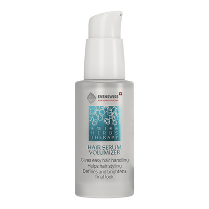 HAIR SERUM VOLUMIZER - SWISS HERBS THERAPY