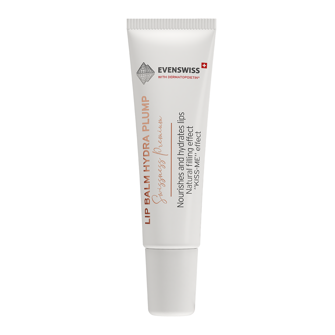 LIP BALM HYDRA PLUMP