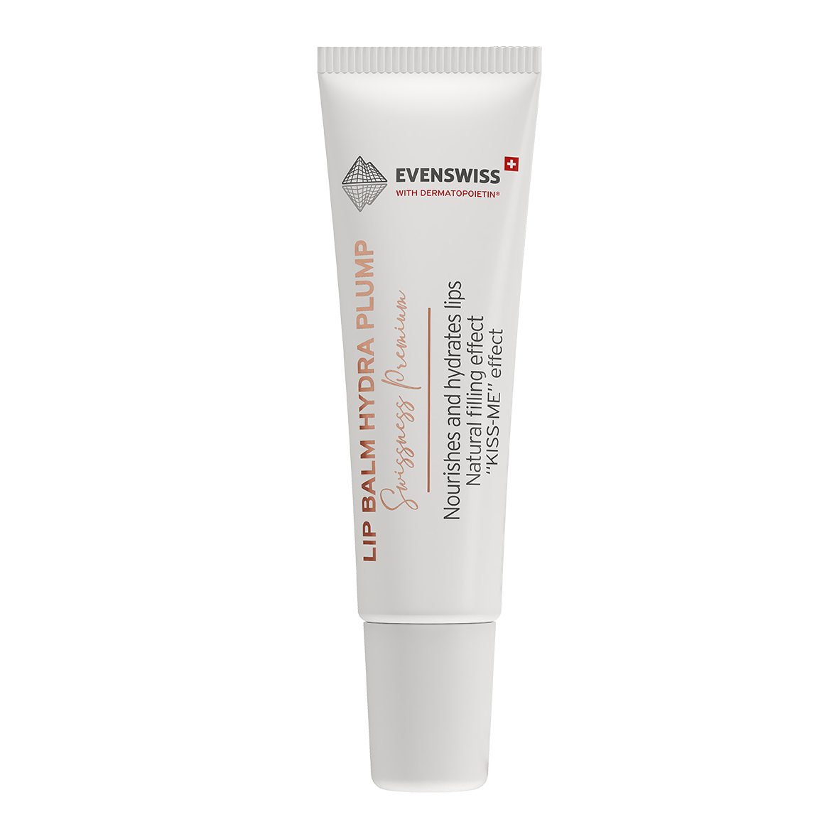 LIP BALM HYDRA PLUMP