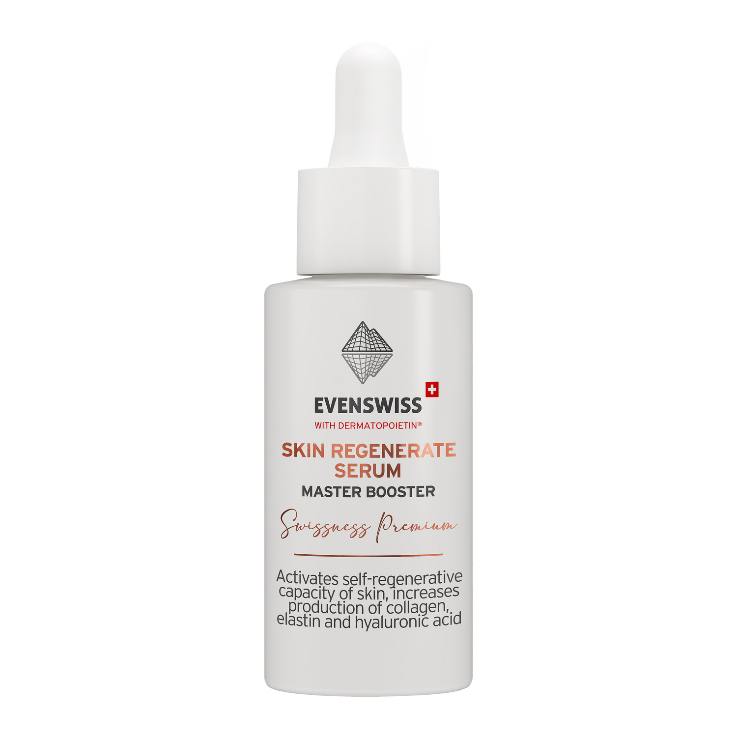 SKIN REGENERATE SERUM - MASTER BOOSTER