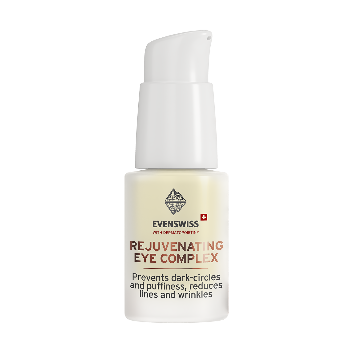REJUVENATING EYE COMPLEX