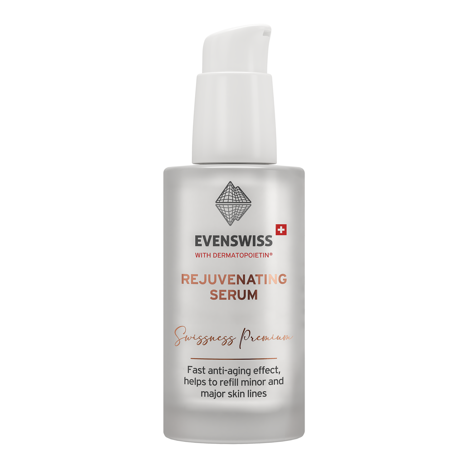 REJUVENATING SERUM