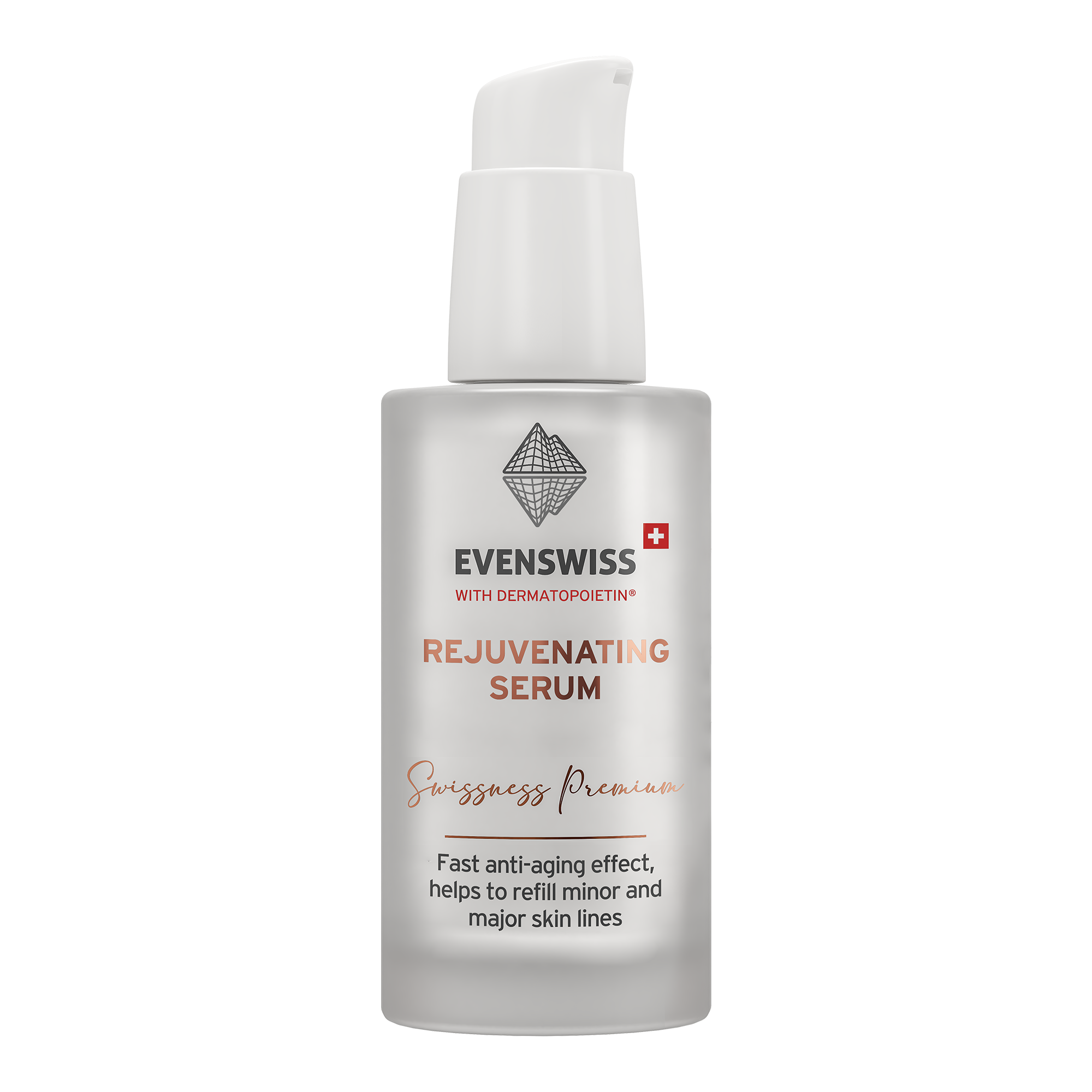 REJUVENATING SERUM