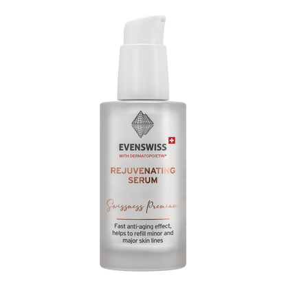 REJUVENATING SERUM